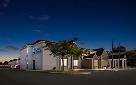 Best Western Buffalo Inn & Suites